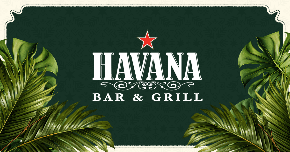 Havana Bar & Grill