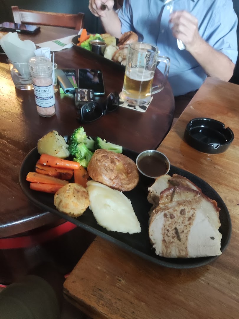 Healy Mac's Irish Bar & Restaurant - Changkat — photo 4