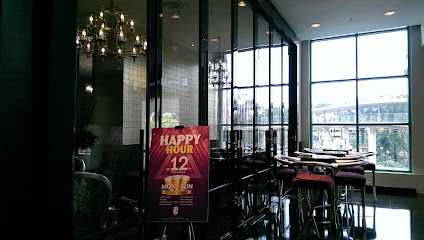 HEXA Lounge