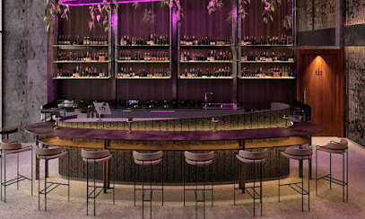 Hidden Hour Lounge