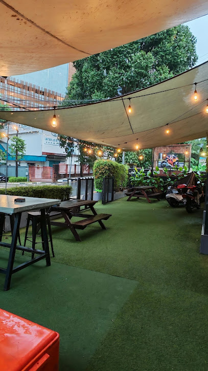 Highlanders Shisha bar