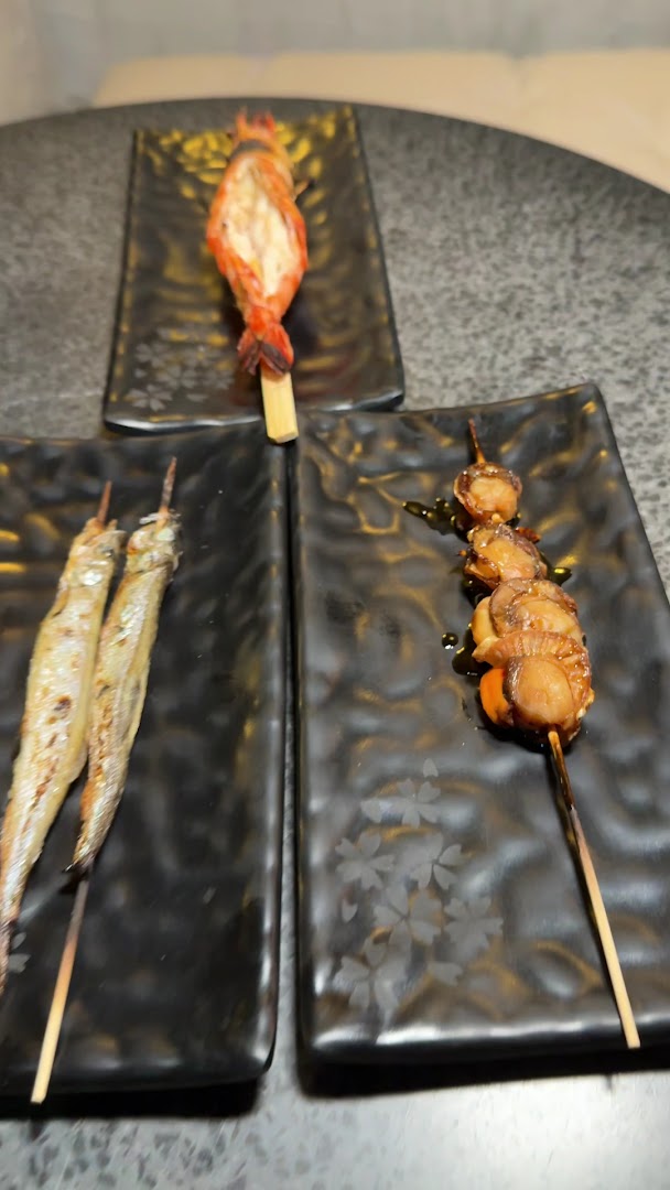 Hiro Signature (formerly known as Hiro Yakitori 焼き鳥) — photo 3