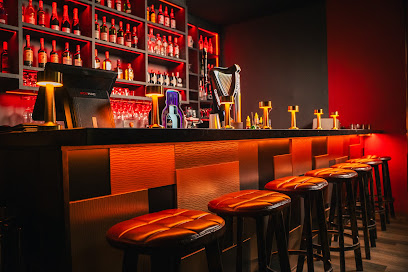 HUSH lounge