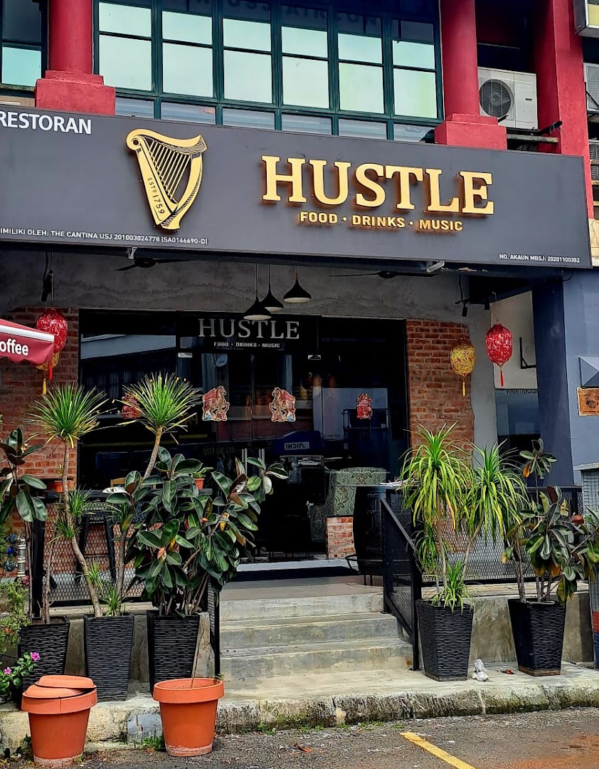 Hustle — photo 4