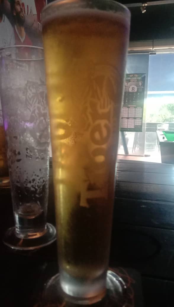 In Out Sports Bar — photo 4