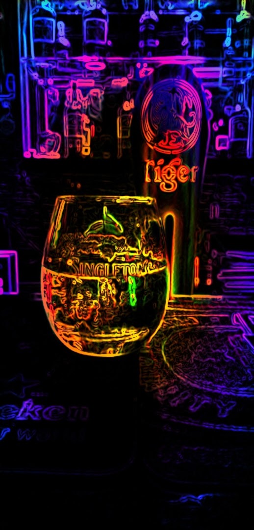 In Out Sports Bar — photo 5