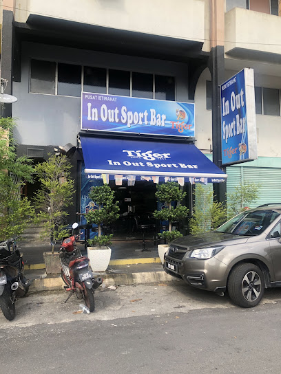 In Out Sports Bar