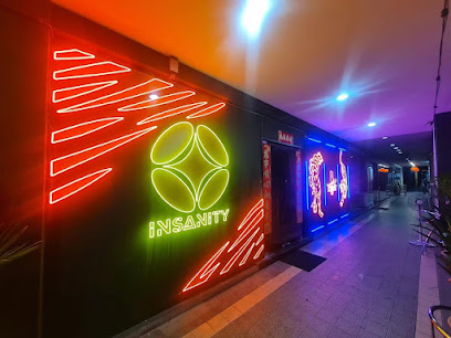 Insanity Club — photo 2
