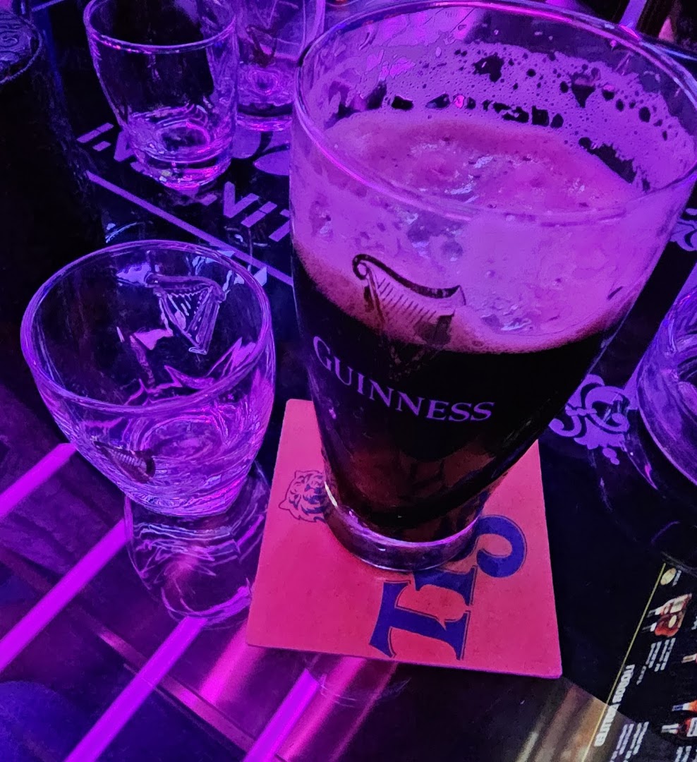 Insanity Club — photo 5