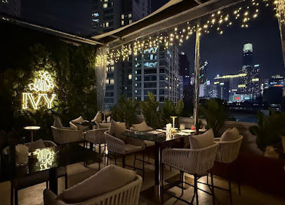 IVY Rooftop Restaurant Bar & Lounge