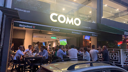 Jalo Restobar