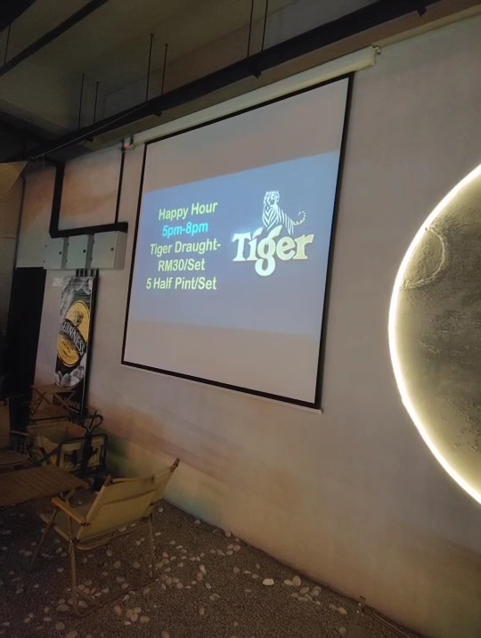 Jio Bar Langkawi — photo 3