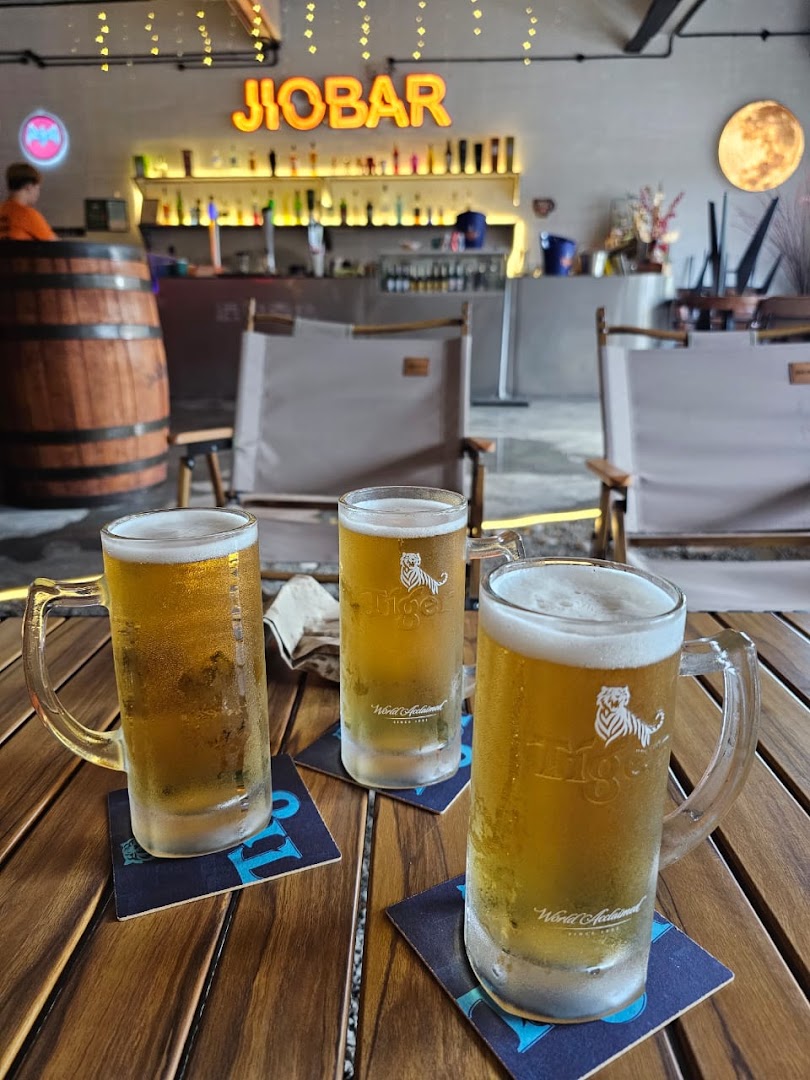 Jio Bar Langkawi — photo 4
