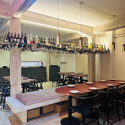Juliet Wine Bar