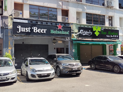 Just Beer