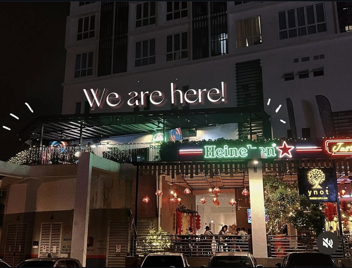 JUSTSOBER -THE HIDDEN BAR — photo 2