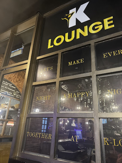 K-Lounge TREC