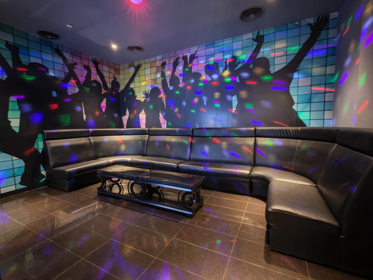 K Song Family Karaoke | IRDKL Mall Shah Alam — photo 2