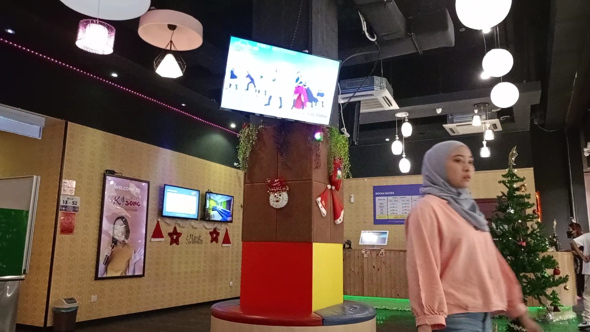 K Song Family Karaoke | ÆON Mall Shah Alam — photo 3