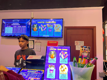 K Song Family Karaoke | ÆON Mall Shah Alam