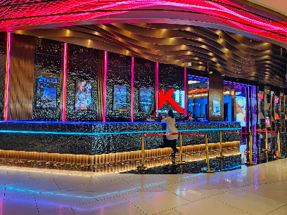 K11 Karaoke Pavilion Bukit Jalil — photo 2