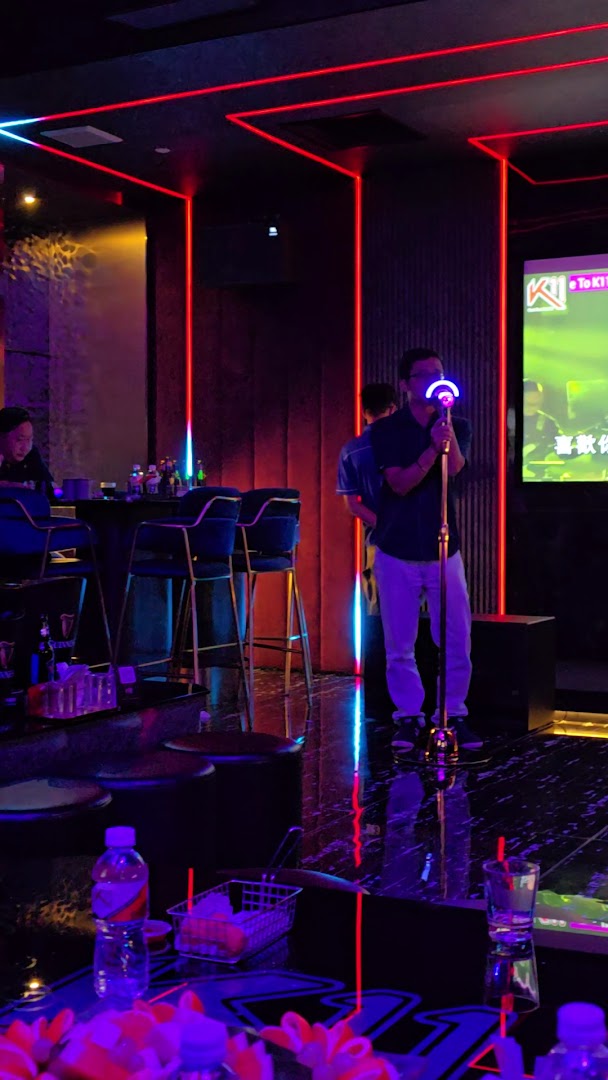 K11 Karaoke Pavilion Bukit Jalil — photo 3