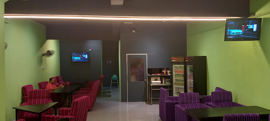 Kafe 7 Kupang (Shisha)