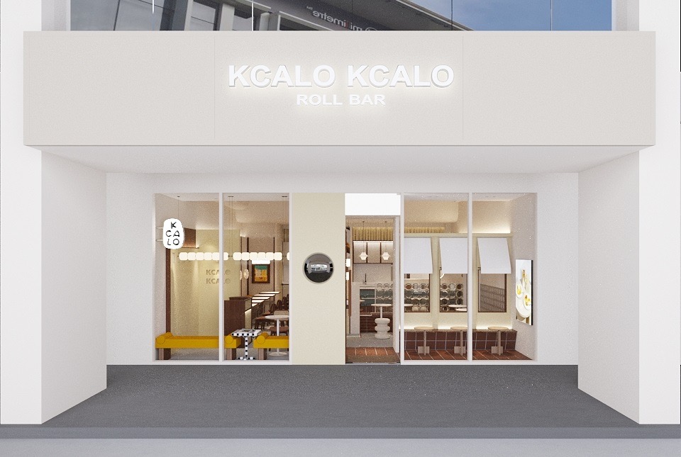 KCALO KCALO Roll Bar - Bukit Jalil — photo 2