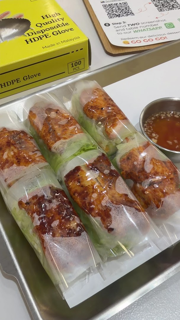 KCALO KCALO Roll Bar - Bukit Jalil — photo 3