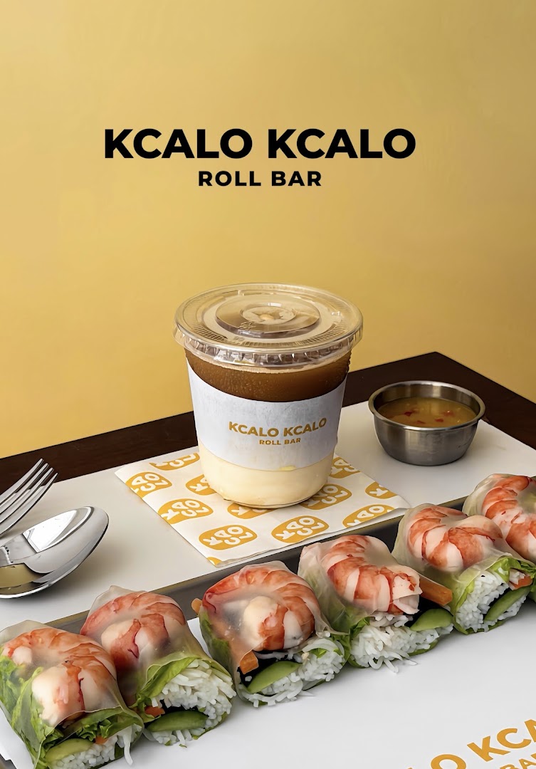KCALO KCALO Roll Bar - Bukit Jalil — photo 5