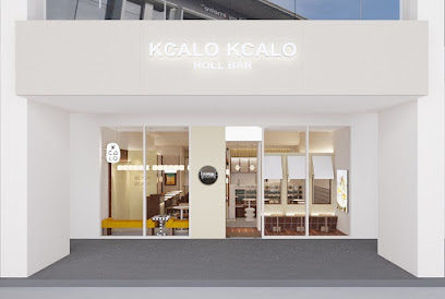 KCALO KCALO Roll Bar - Bukit Jalil