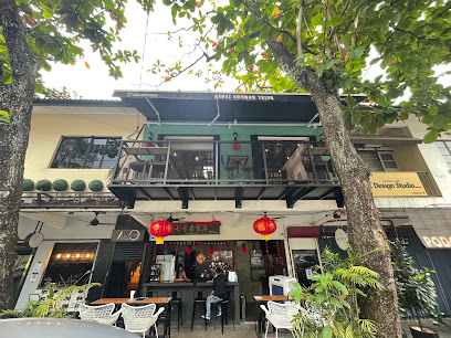 Kedai Nombor 7