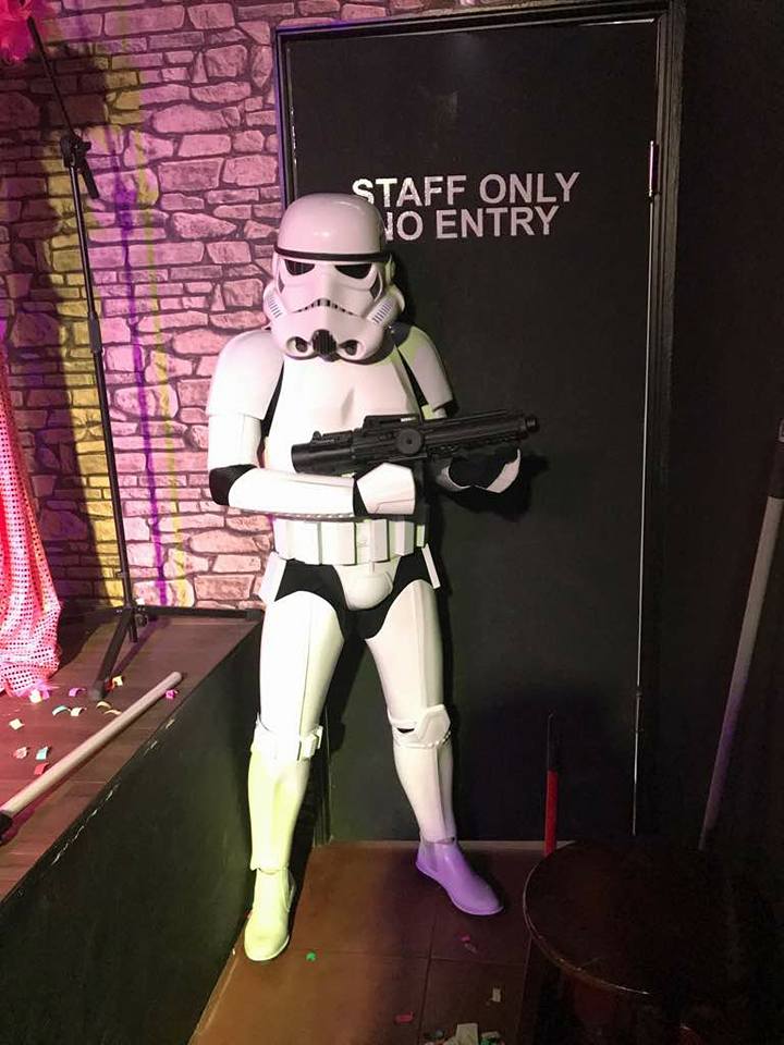 Kings Bar — photo 3