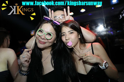 Kings Bar