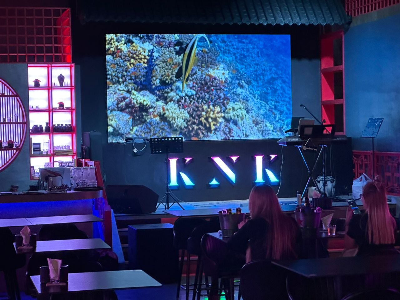 KNK . Live Cafe Bar — photo 2