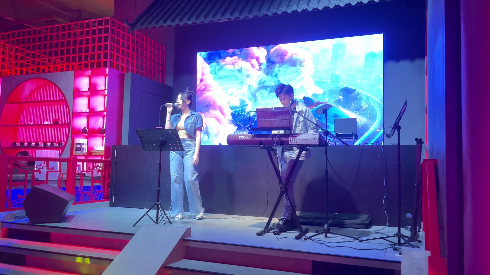 KNK . Live Cafe Bar — photo 3