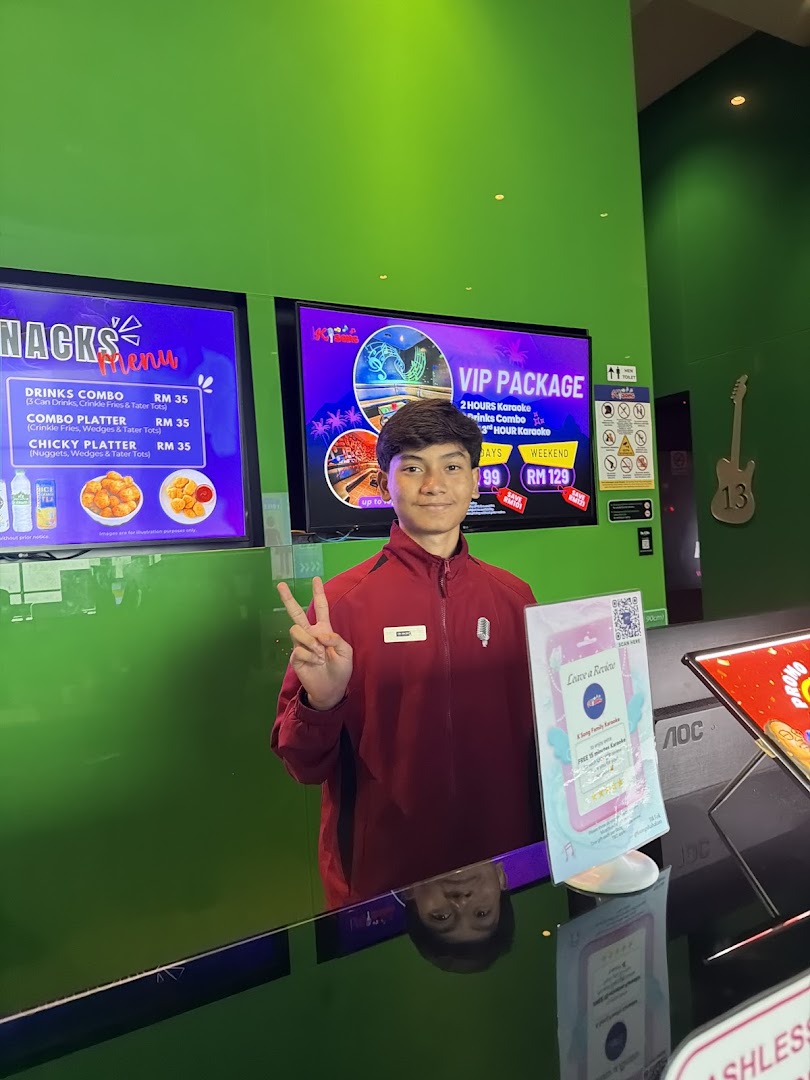 KTV — photo 3