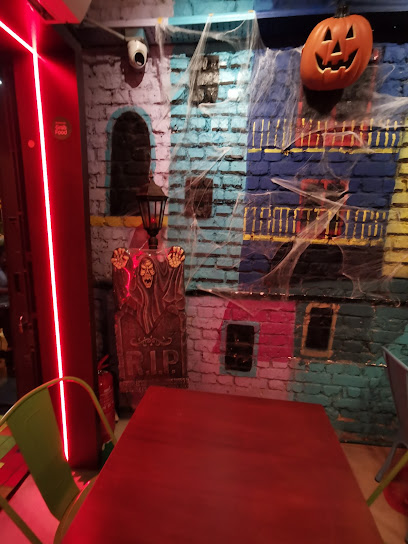 La Boca Latino Bar & Grill, Ampang — photo 2
