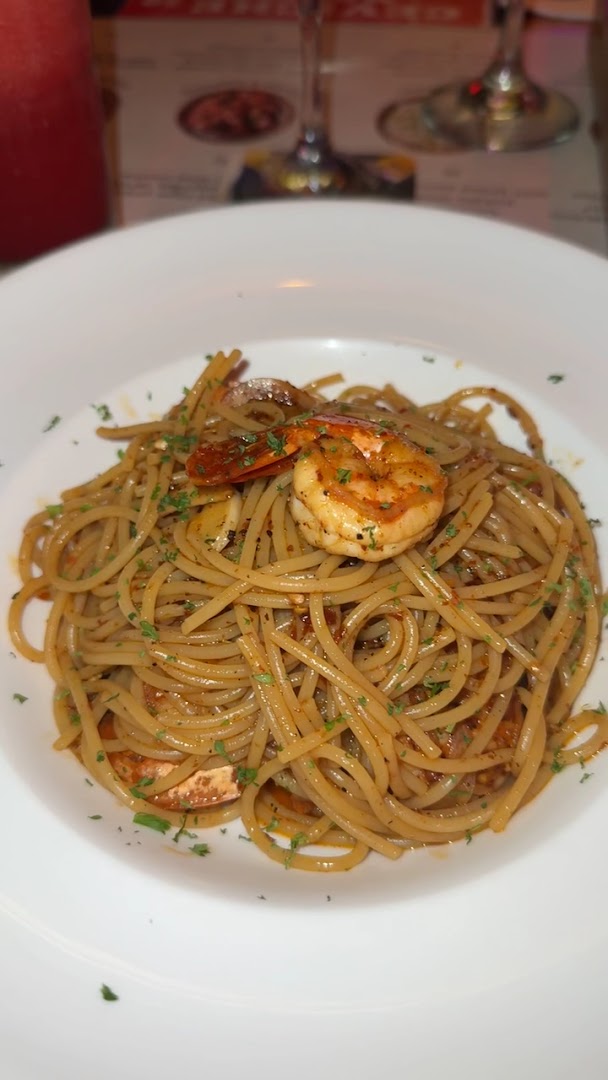 La Boca Latino Bar & Grill, Ampang — photo 4