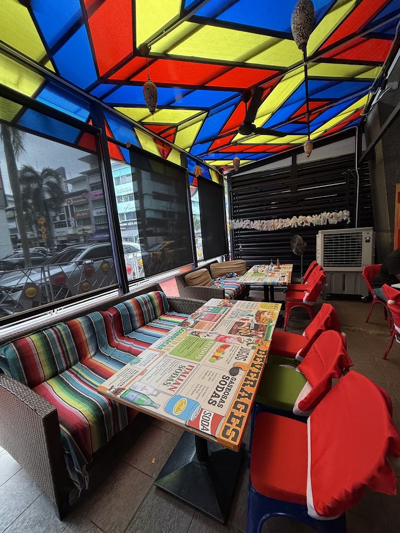 La Boca Latino Bar & Grill, Solaris Mont Kiara — photo 5
