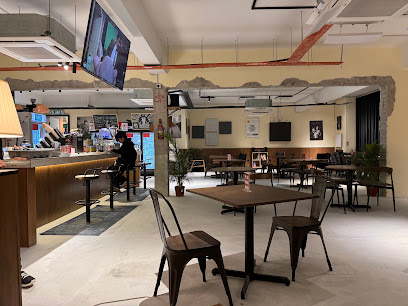Lakeside Tavern & Bar