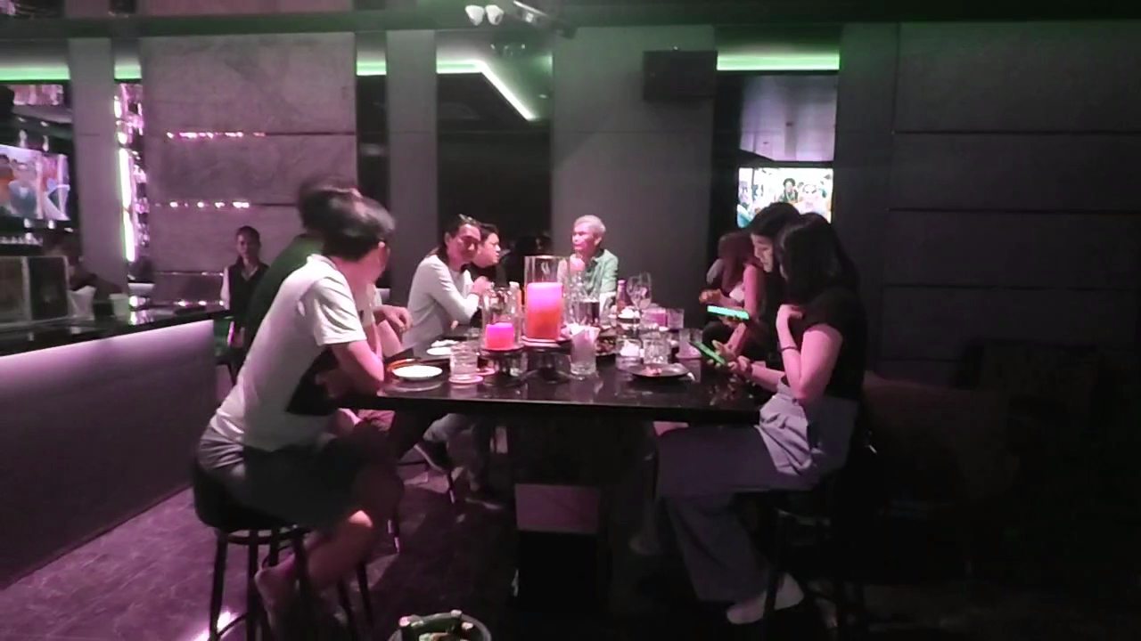 Launch Pad Private Bar — photo 3