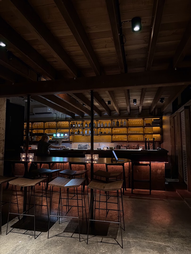 Lazy Bar by Curios-City — photo 4