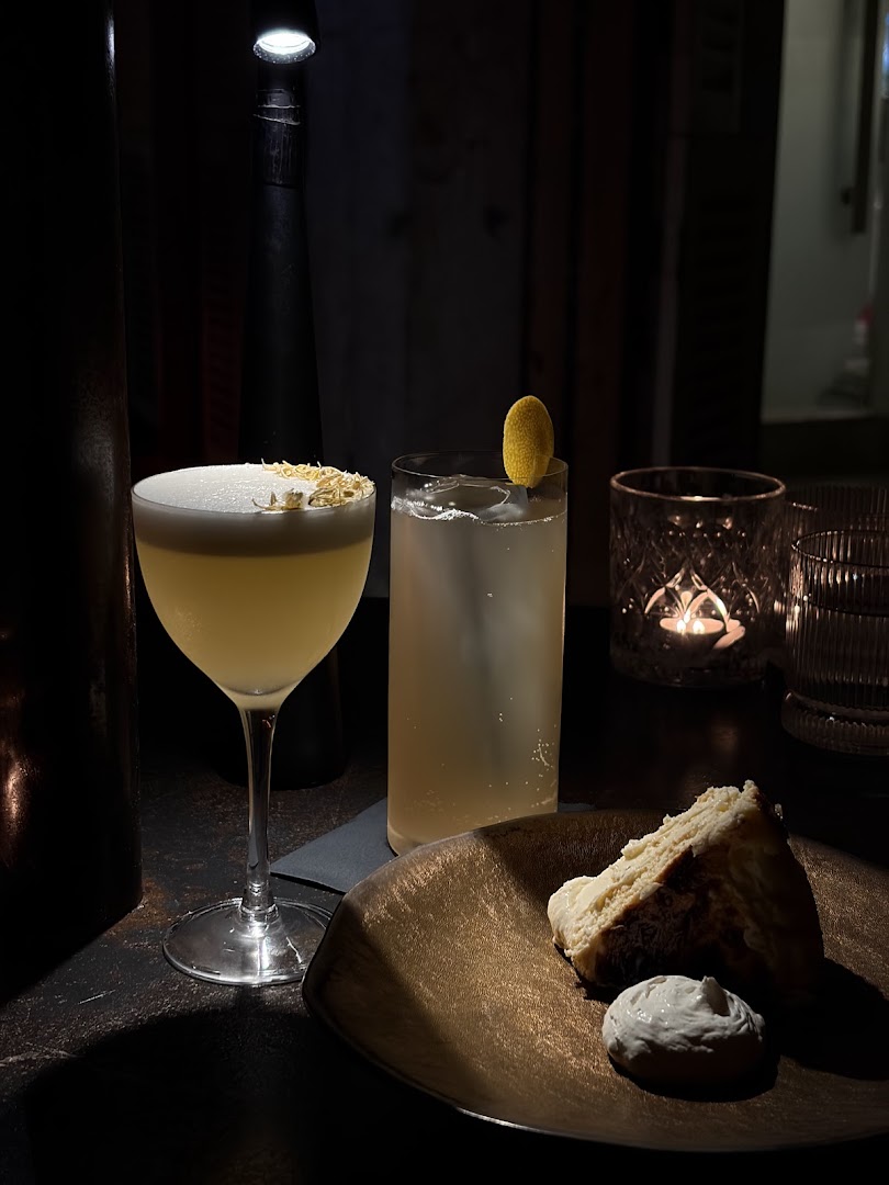 Lazy Bar by Curios-City — photo 5
