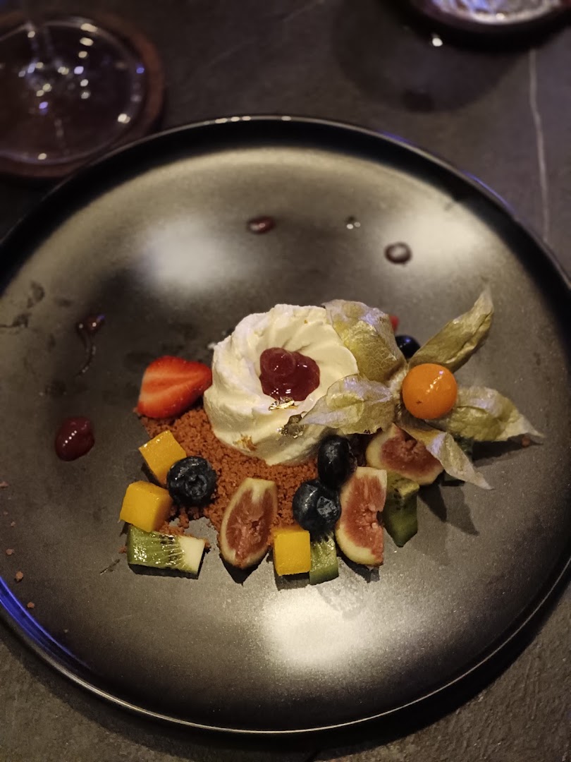 Le Qielli Lounge & Bar KL — photo 4