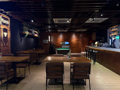 Len's Speakeasy | Bukit Jalil Bar