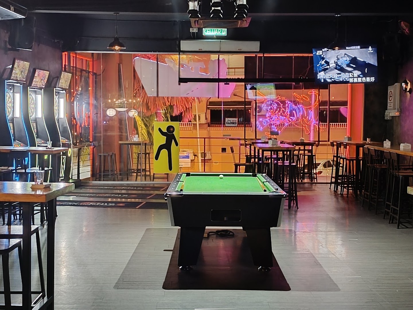 Let's go bar and cafe — photo 2