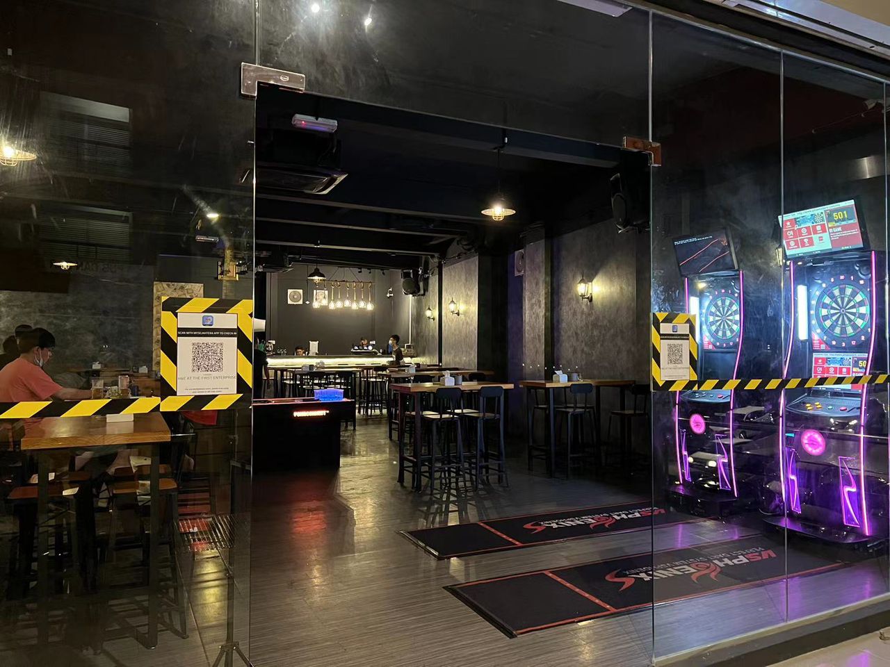 Let's go bar and cafe — photo 5