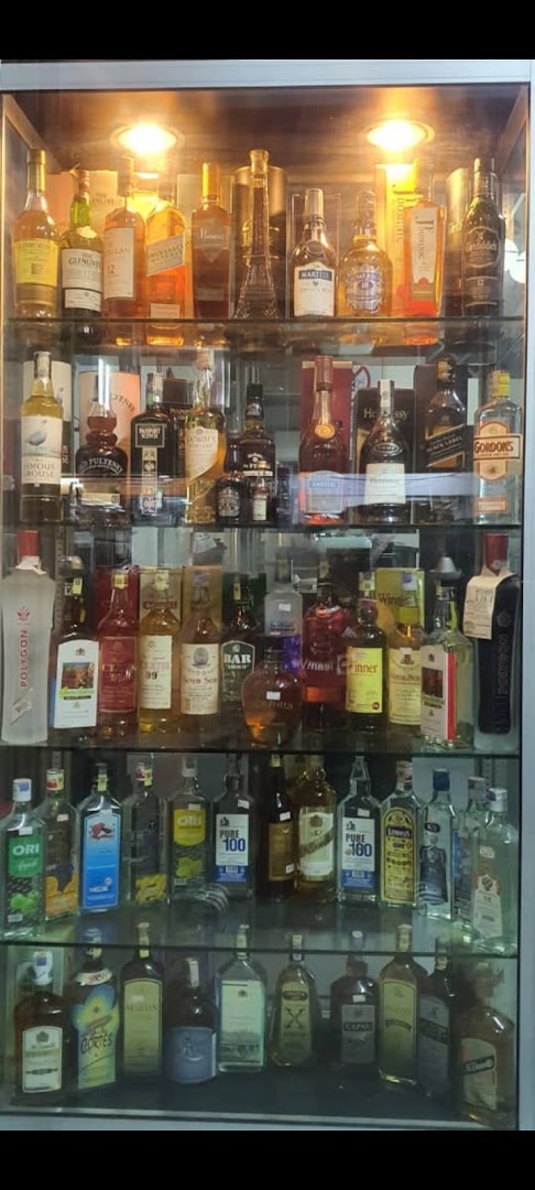 Lingam Drinks Shop — photo 3