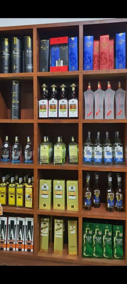 Lingam Drinks Shop